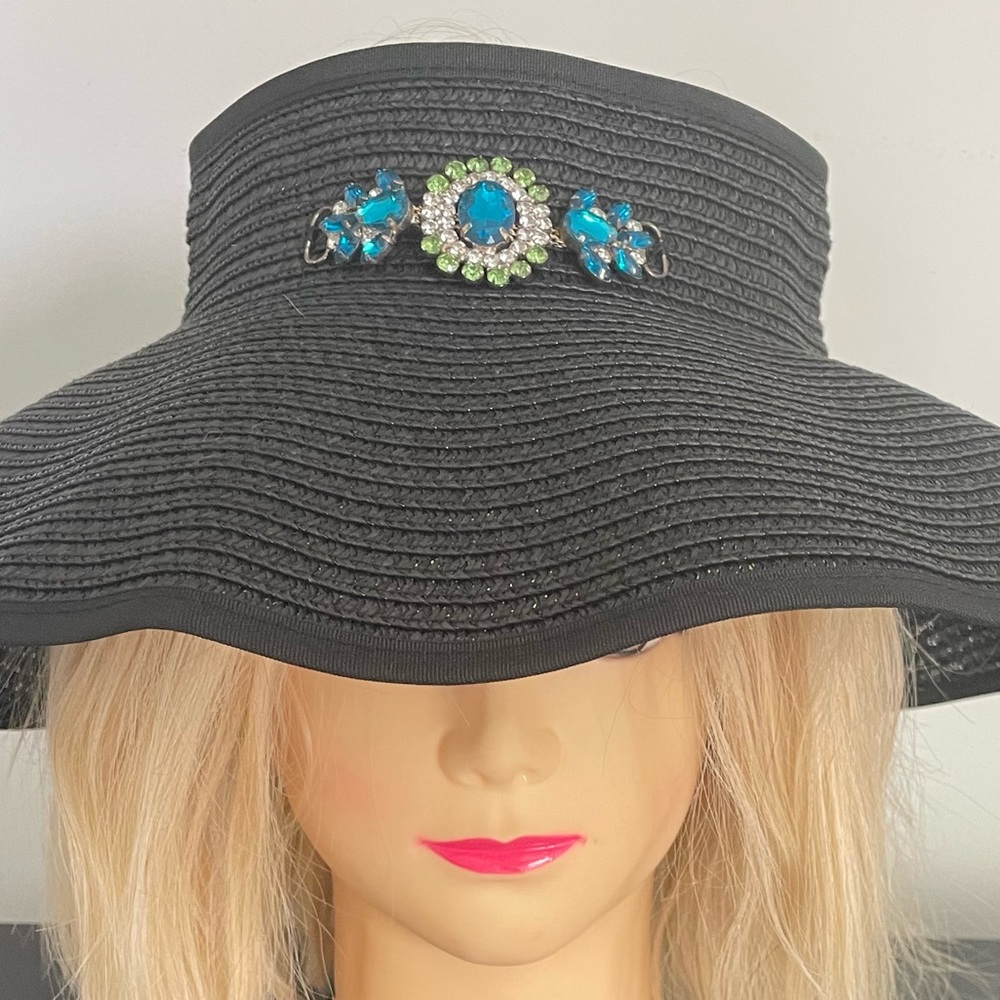 Summer Hat